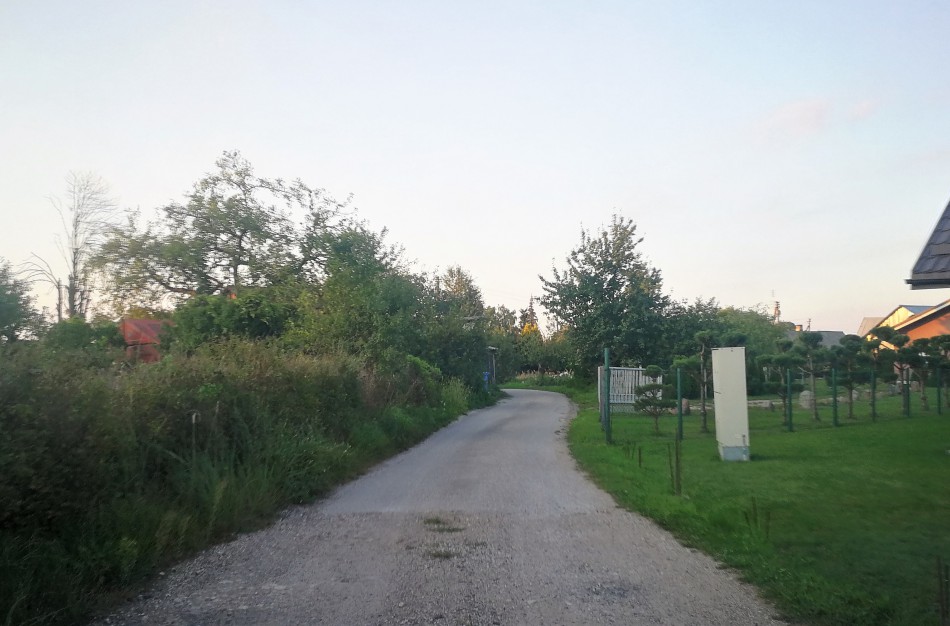 Klaidžiojimas „valdžios koridoriuose“ - pažadai ir liko pažadais?