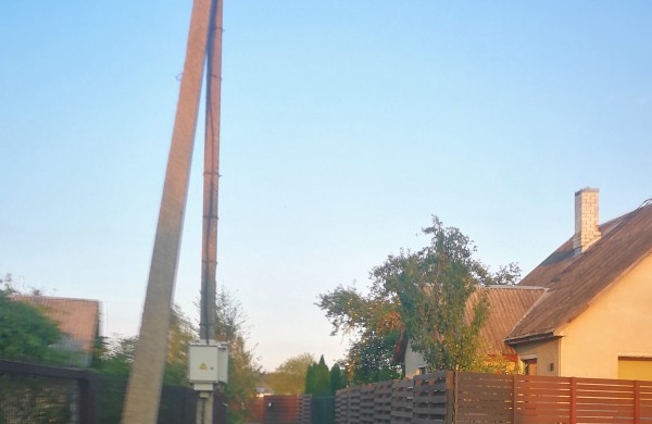 Klaidžiojimas „valdžios koridoriuose“ - pažadai ir liko pažadais?