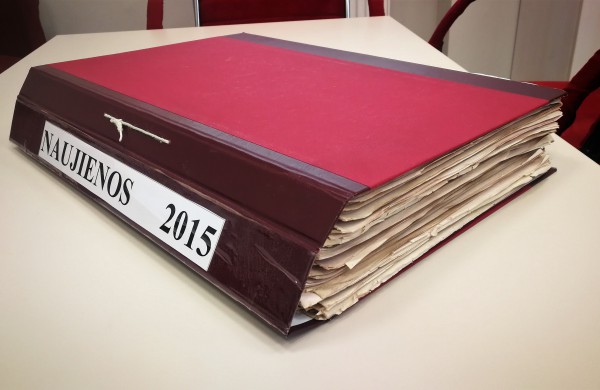 Klaidžiojimas „valdžios koridoriuose“ - pažadai ir liko pažadais?