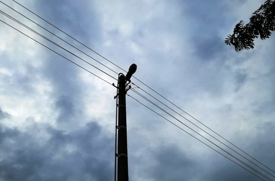 Bukoniškė Sigita: „Nuo ko priklauso gatvių apšvietimas kaimuose?“