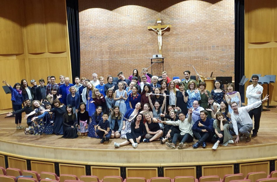 Jonavos meno mokyklos ugdytinio gebėjimai įvertinti pasaulinio lygio kursuose