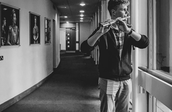 Jonavos meno mokyklos ugdytinio gebėjimai įvertinti pasaulinio lygio kursuose