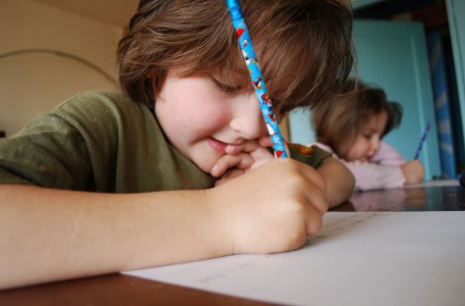 Kvietimas dalyvauti piešinių konkurse