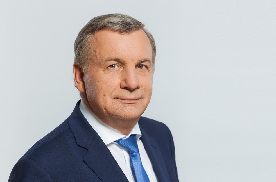 Naujuoju LSDD frakcijos seniūnu išrinktas R. Sinkevičius