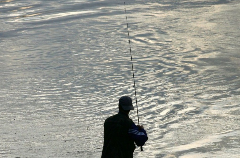 Keičiasi limituotos žvejybos tvarka