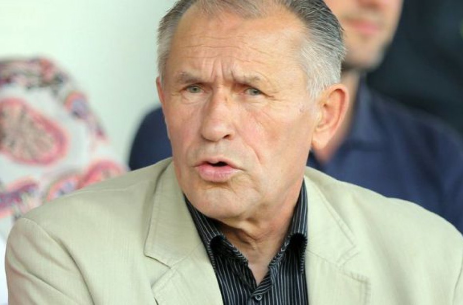 A. Gabrys: ,,Malonu, kad jonaviečiai prisimena mane"