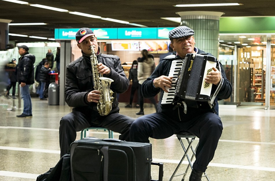  Romų nedarbą lemia ne kilmė, bet socialinės aplinkybės 