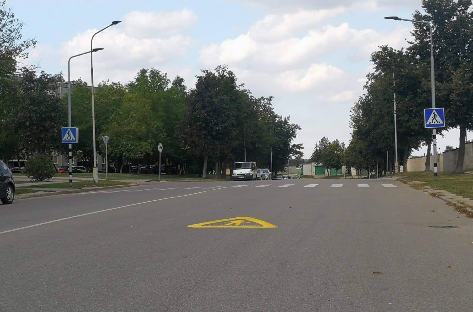 Skaitytojas Linas: ,,Gal metas suprasti, kad saugumas kelyje – bendras visų eismo dalyvių reikalas? “