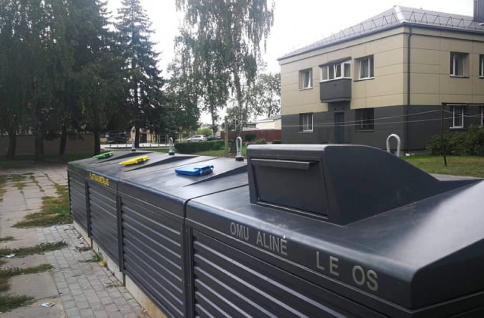 Gatvės gyvūnai - visų mūsų ar niekieno gyvūnai?