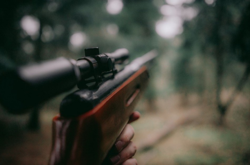 Savaitgalį prasidės aplinkosaugos akcija „Medžioklė“