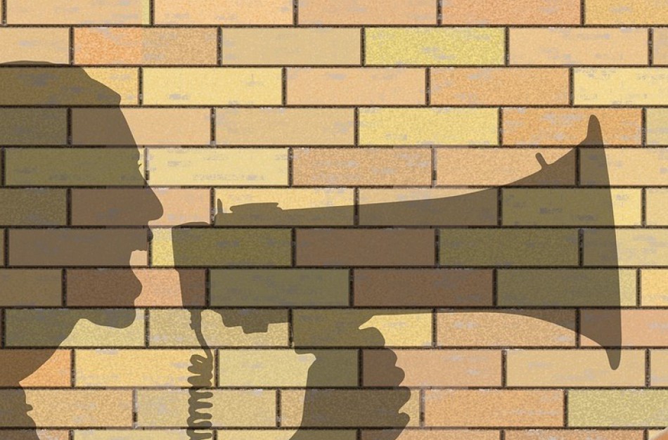 Pristatome naują rubriką, kurioje galėsite pasisakyti Jūs 