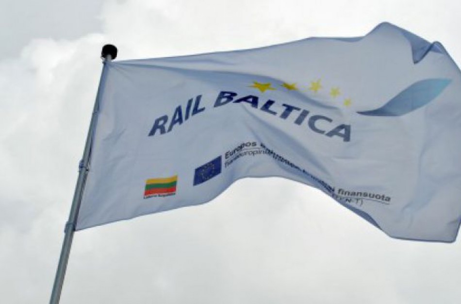 „Rail Baltica“ diktuos naujas keliavimo madas