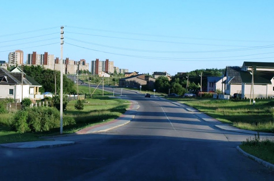 Skaitytoja Zina: „Ar tam, kad įrengtų takus, greičio ribojimo kalnelius - reikia aukų?"