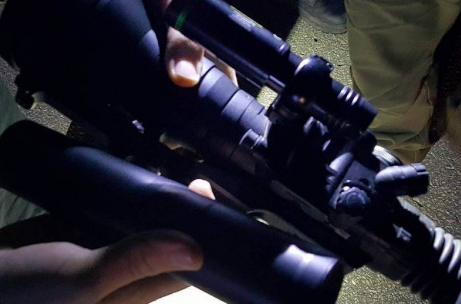 Tarp svarstytų medžioklės tvarkymo aktualijų – siūlymas leisti naudoti naktinio matymo taikiklius