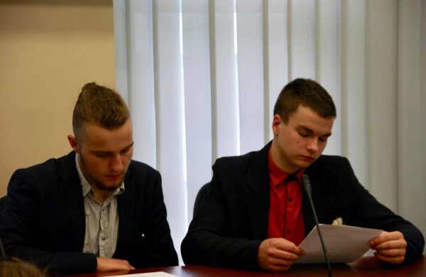 Įvyko JRSMS visuotinis rinkiminis narių susirinkimas