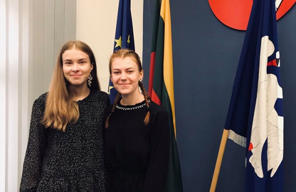 Įvyko JRSMS visuotinis rinkiminis narių susirinkimas