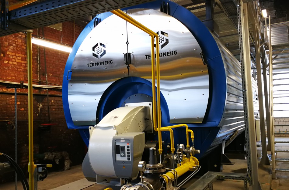 VERT: šilumos kainų prognozė šildymo sezono pradžiai