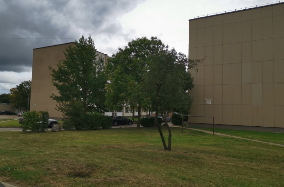 Kauno gatvės gyventojai: pavargom gyventi ,,puodų režimu" 