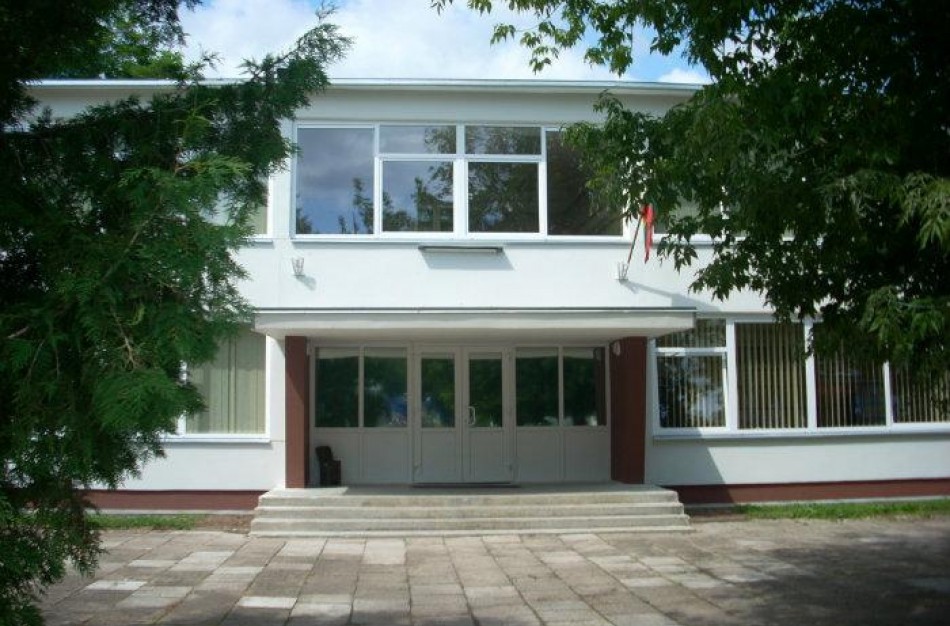 Svarbi informacija eksternams