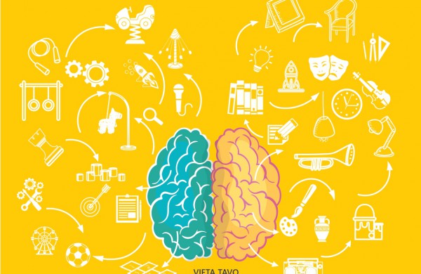 Siūlo vaistą nuo rudeninio streso