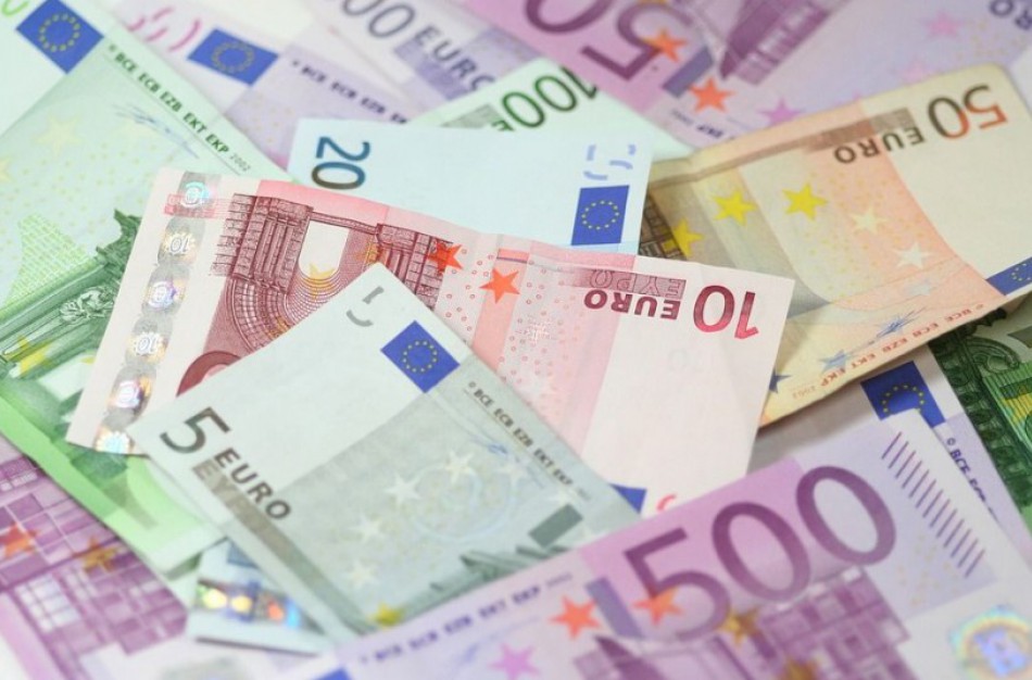 Paramai investicijoms į žemės ūkio valdas – 25 mln. Eur