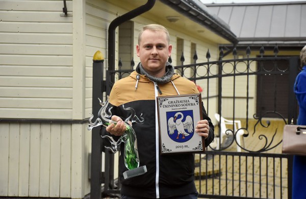 Šiųmetinė rudens šventė „Po rudens dangum“ - su naujais akcentais