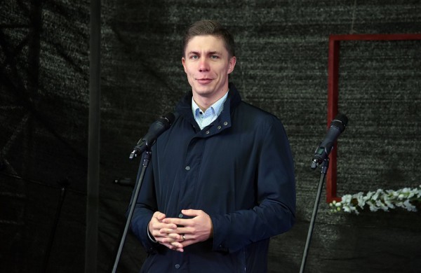 Šiųmetinė rudens šventė „Po rudens dangum“ - su naujais akcentais