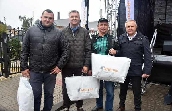 Šiųmetinė rudens šventė „Po rudens dangum“ - su naujais akcentais