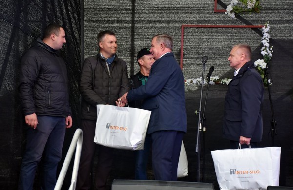 Šiųmetinė rudens šventė „Po rudens dangum“ - su naujais akcentais