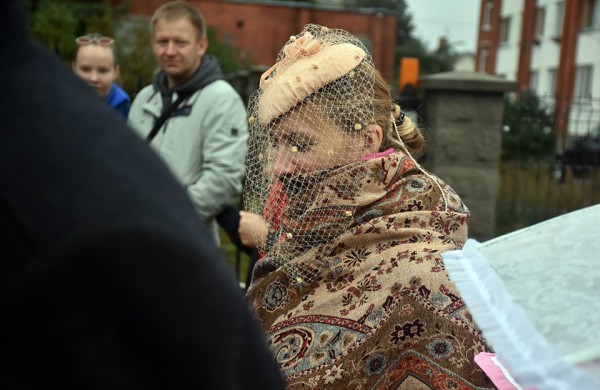 Šiųmetinė rudens šventė „Po rudens dangum“ - su naujais akcentais