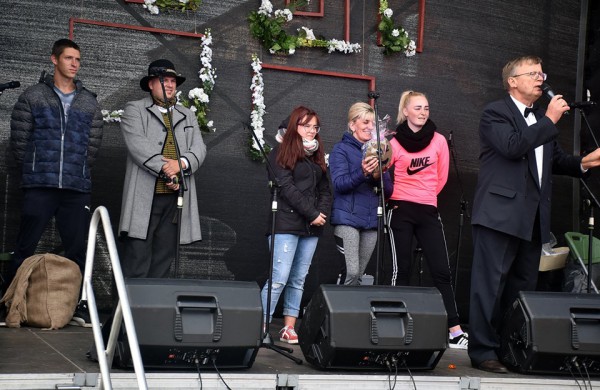 Šiųmetinė rudens šventė „Po rudens dangum“ - su naujais akcentais