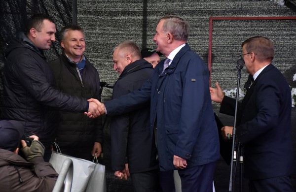 Šiųmetinė rudens šventė „Po rudens dangum“ - su naujais akcentais