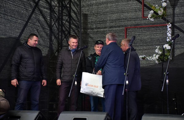 Šiųmetinė rudens šventė „Po rudens dangum“ - su naujais akcentais