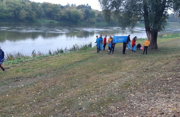 „Samulevičiukai“: Pažymėti Pasaulinę tvarkymosi dieną reikia ne lozungais, o konkrečiais darbais