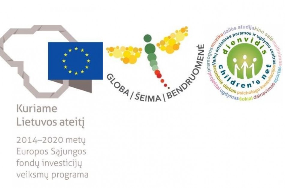 Kviečia į šeimos konferencijos metodo mokymų programos pristatymą Lietuvos savivaldybėse