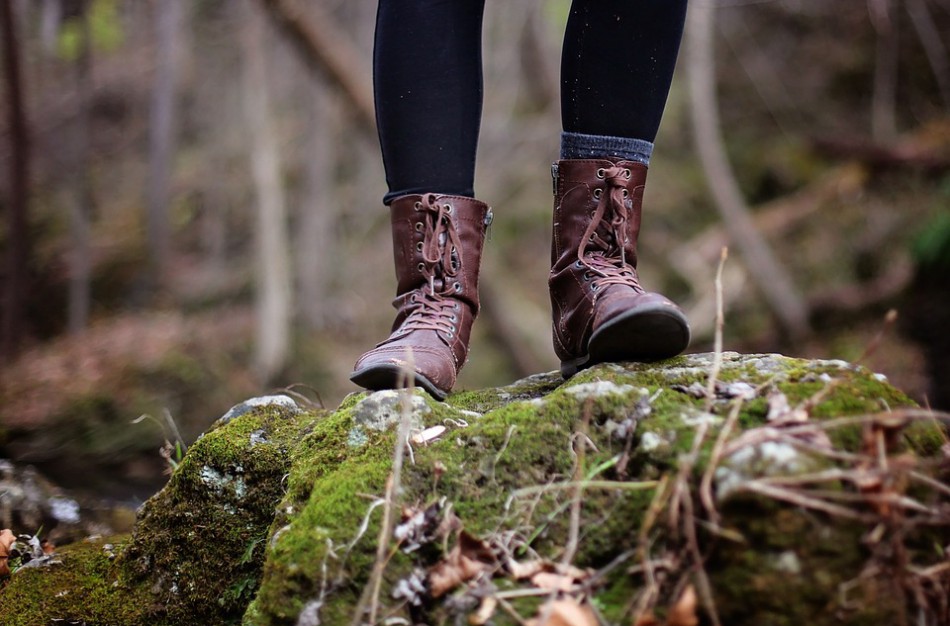 Lietuvoje auga žygių karštligė. Keliauja ne tik po žinomas vietas, bet ir pasieniais, miškais, pelkėmis