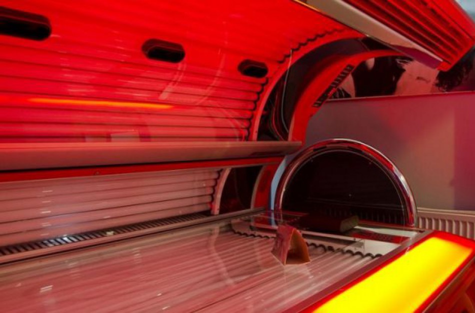 Jonavoje veikiantiems soliariumams - NVSC specialistų dėmesys 