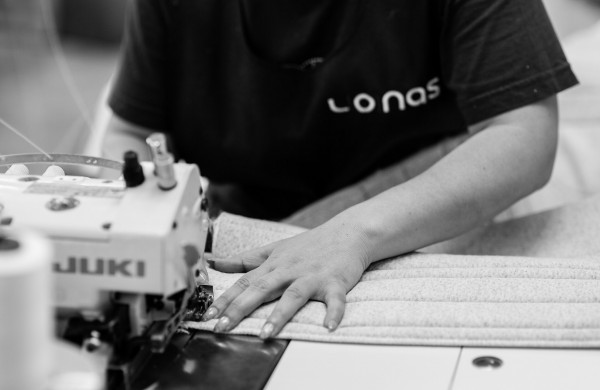 „Lonas“ plečia veiklą ir kviečia prisijungti: siūlomos septynios darbo vietos