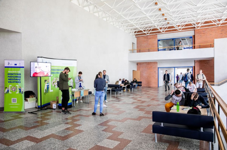 Vėžiniai susirgimai – kas darbe rizikuoja labiausiai?