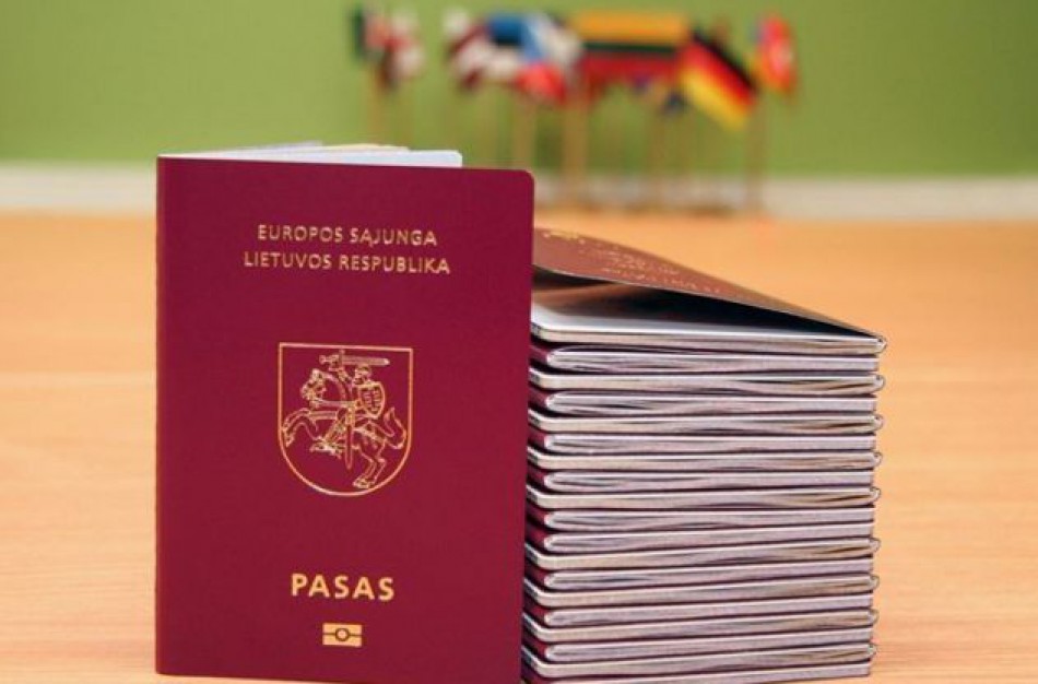 Paskelbė dažniausių pavardžių sąrašą: kokia pavardė dažniausia Jonavos krašte?