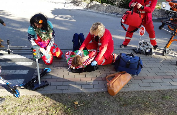 Saugus - tai laimingas