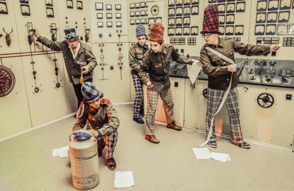 Meno forumo „Homo ludens“ „vinis“ – Neda, džiazo orkestras, pasaulinio lygio arfos atlikėja