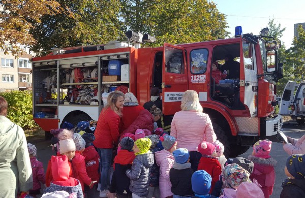 Saugus - tai laimingas