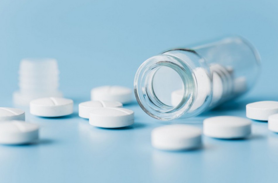 Ką būtina žinoti namuose turintiems vaistų, kurių sudėtyje yra ranitidino?