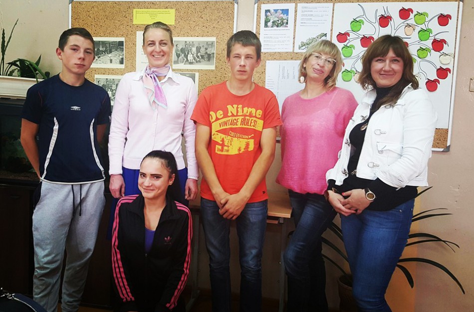 Jonavos jaunimo mokykloje dešimt mokinių mokysis „kitaip“