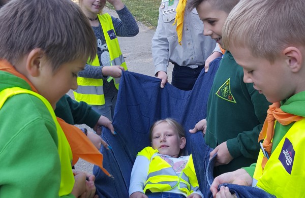 Mokėmės keliaudami