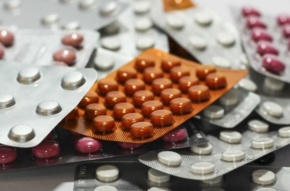 Svarbi informacija dėl ranitidino