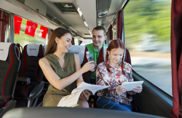 Darbymečiui artėjant: rekreacinės kelionės Lietuvos pašonėje