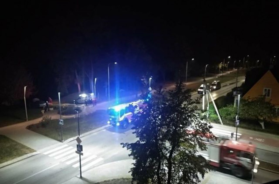 Paaiškėjo, kas nuniokojo Panerių g. krantinę