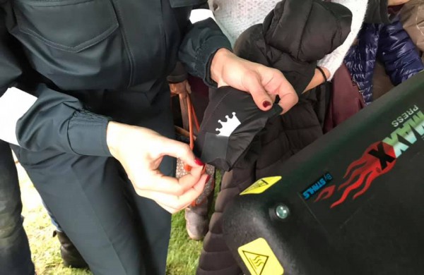 Sekmadienį paminėta Keliaujančiųjų ir vairuotojų diena